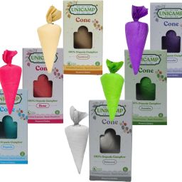 Combo - Pack of 6 CONE Potpourri-16