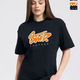 Leotude Women 2 Printed T-shirt-picture-23