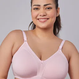 MAASHIE Bra Full Coverage Lightly Padded-50