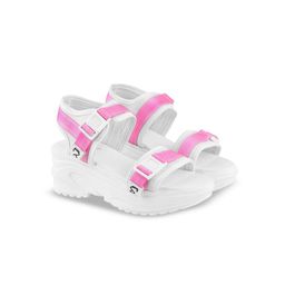 Shoetopia Girls Wedge Heels Sandals-45