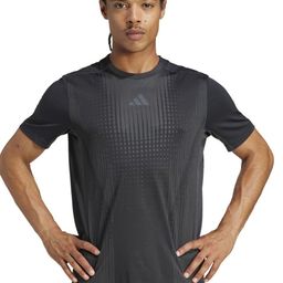 ADIDAS Airchill Printed Slim Fit T-shirt-image-61