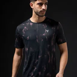 Technosport Men UPF50 Slim Fit T-shirt-image-46