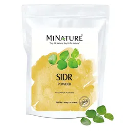 MINATURESidr Powder For Healthy Hair - 454g-47