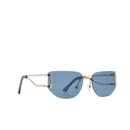 ALDO Women Wayfarer Sunglasses-34