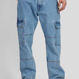 Underrated Club Men Relaxed Fit Jeans-image-36