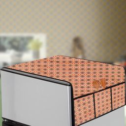 The Furnishing Tree Brown PVC Air Conditioner Cover-image-56