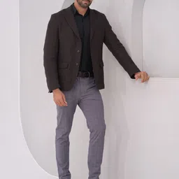 The Pant Project Men Tailored Trousers-picture-5