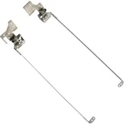 TechSonic LED Hinges For Toshiba Satellite A660 A660D Laptop Hinge-12
