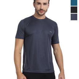 FTX Pack Of 4 Dri-FIT T-shirts-image-88