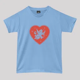 RISH Kids Printed T-shirt-image-42