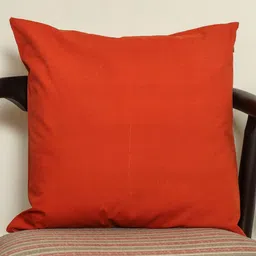 Sangria Cotton Square Cushion Covers-picture-19