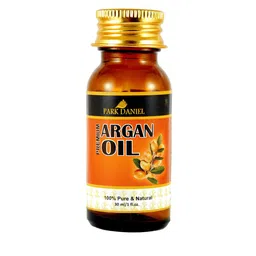 Park Daniel Premium Argan Carrier Oil - 30 ml-42