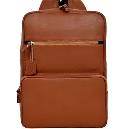 HOUSE OF OLIVEGREEN Unisex Backpack-39