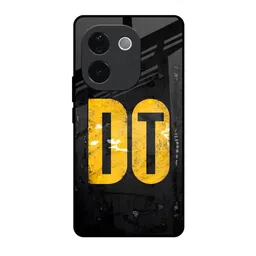 QRIOH Typography Printed Vivo T3 Pro 5G Back Case Mobile Accessories-picture-29