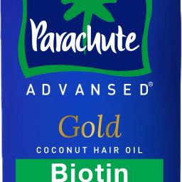 Biotin & Coconut Hair Oil | Deep Nourishment for Fuller Hair | No Paraben Hair Oil-image-56