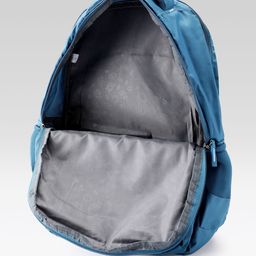 Priority Unisex Solid Backpack image 2