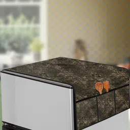 The Furnishing Tree Plastic Refrigerator Covers-image-48