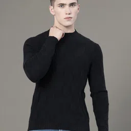 Red Tape Men Pullover-image-28