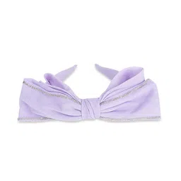 SANASH Collections Women Embellished Hairband-image-58