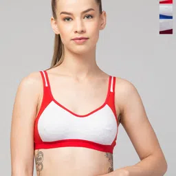CKARFE Bra Full Coverage-picture-49