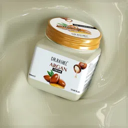 DR.RASHEL Argan Cream For Glowing Skin - 380ml-16
