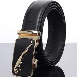 WINSOME DEAL Men Formal Belt-picture-5