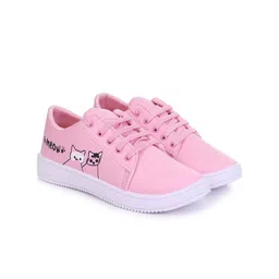 COOPERWINGS Women Printed Sneakers-picture-44