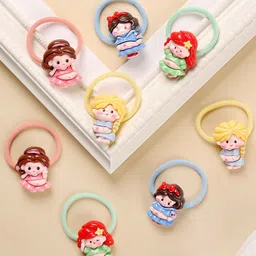 KICKS & CRAWL Girls Ponytail Holders-image-96