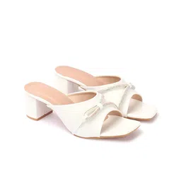Mast & Harbour Block Sandals-58