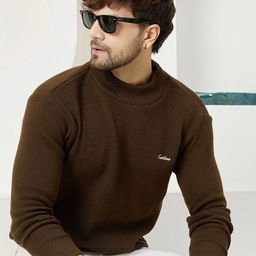 KVETOO Men Pullover-image-10