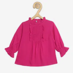 Chuppan chupai Ruffles Top-image-41