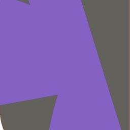 Cam cart 8X 12ft ,2 In 1 Colors Single Photography Backdrop(Dark Grey & Purple 2 in 1) Reflector-56