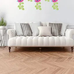 Coloured Wings Unisex Multi Decals and Stickers-image-73