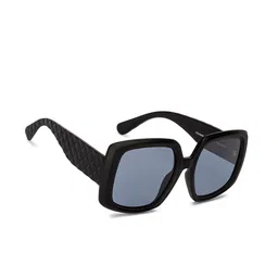 Vincent Chase Women Wayfarer Sunglasses with Polarised and UV Protected Lens-3