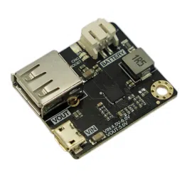 DFRobot MP2636 Power Booster & Charger Module-0