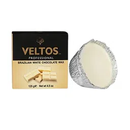 Veltos Professional Brazilian White Chocolate Wax 125 g-picture-23