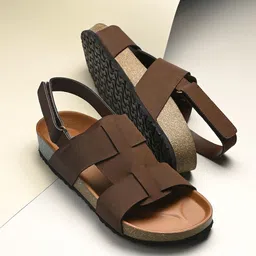 Killer Men Casual Comfort Sandals-image-13