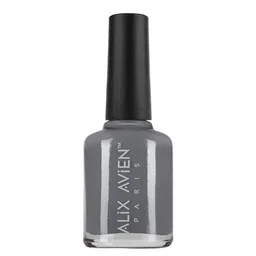 ALIX AVIEN PARIS Long Lasting Nail Lacquer 40 ml - Grey 41-image-91