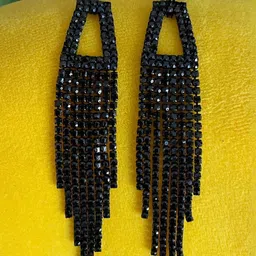Mehpriye Alloy Earrings-13
