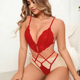 FIMBUL Net Baby Doll-picture-7