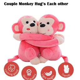 BESTIES Microfibre Filled Non-Allergic Soft Toy Soft Toys and Dolls image 3