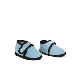 Smartots Unisex Kids Booties-28