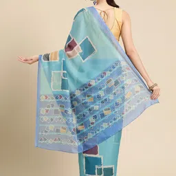 DIVASTRI Saree image 4