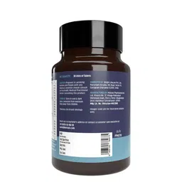 HK VITALS Set Of 2 Multivitamin Plus Men Tablets & Hair Rescue Fall- 30 Tablets Each image 4
