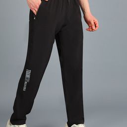 GNOCKFACE Men Rapid-Dry Mid Rise Track Pants-image-70