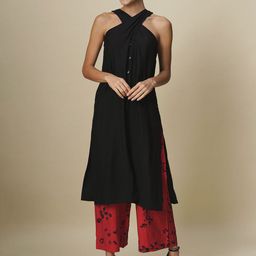 Chemistry Tunic With Trouser Co-Ords-41