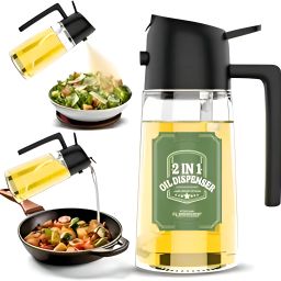 500 ml Cooking Oil Sprayer-image-65