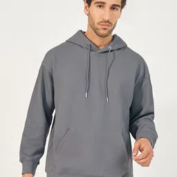 Styli Men Hooded Sweatshirt-picture-19