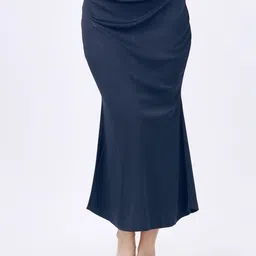 AKSHARAM Cotton Stretchable Saree Shapewear-image-49