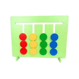 Hawbeez Skill Development Toy Learning and Development Toys image 4